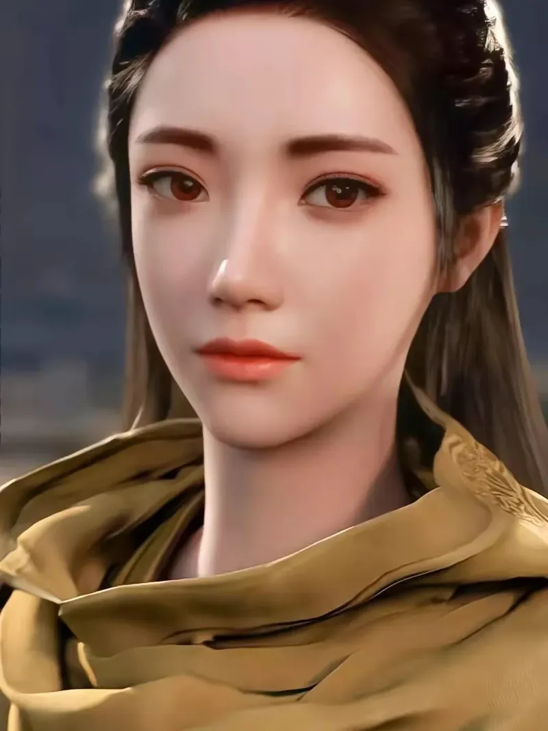 Phân cảnh cái chết của Trần Xảo Thiến