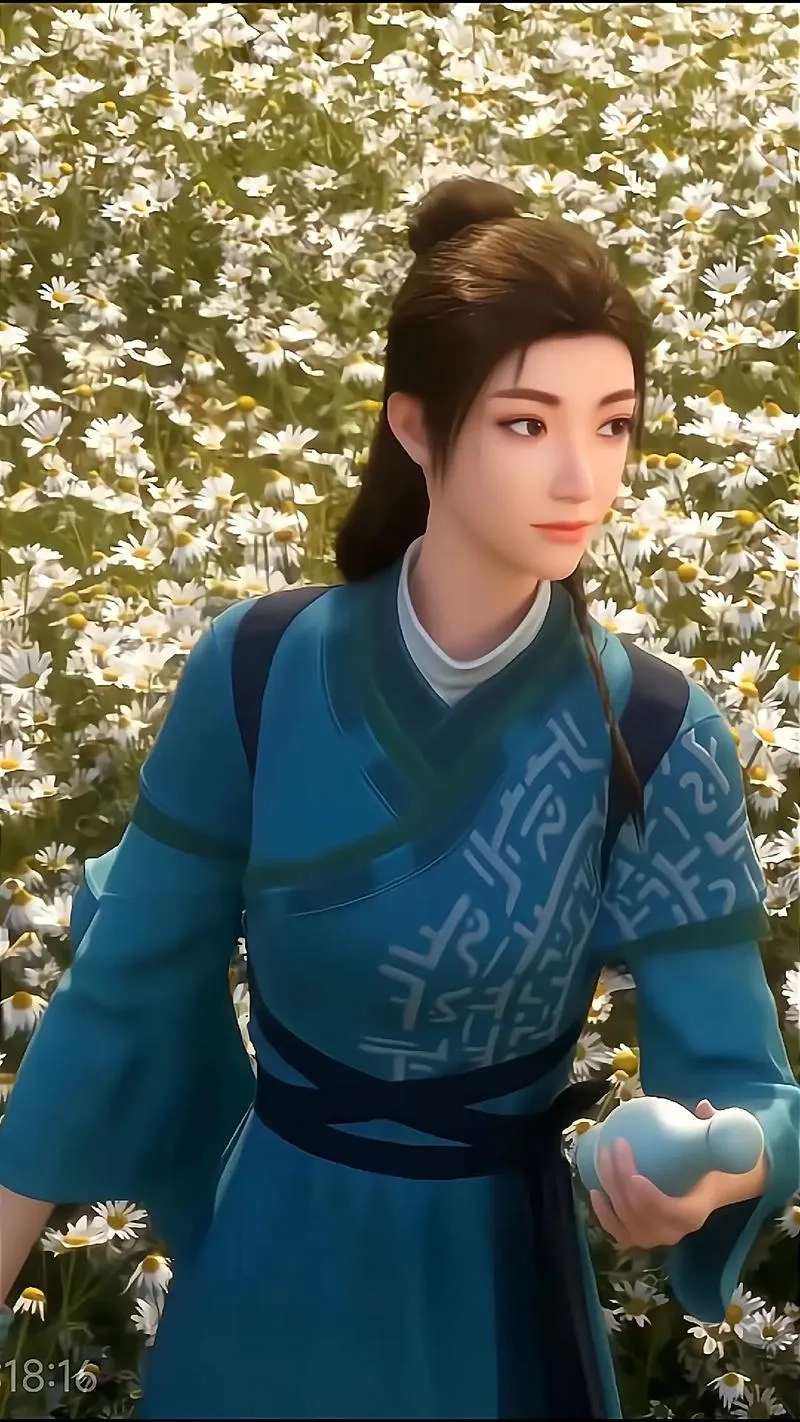 Vị sư huynh Trần Xảo Thiến Thanh Phong