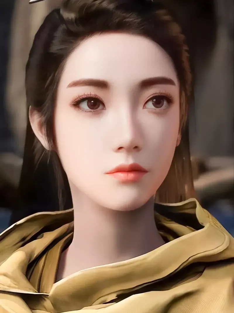 Xem lại đoạn kết cục Trần Xảo Thiến buồn