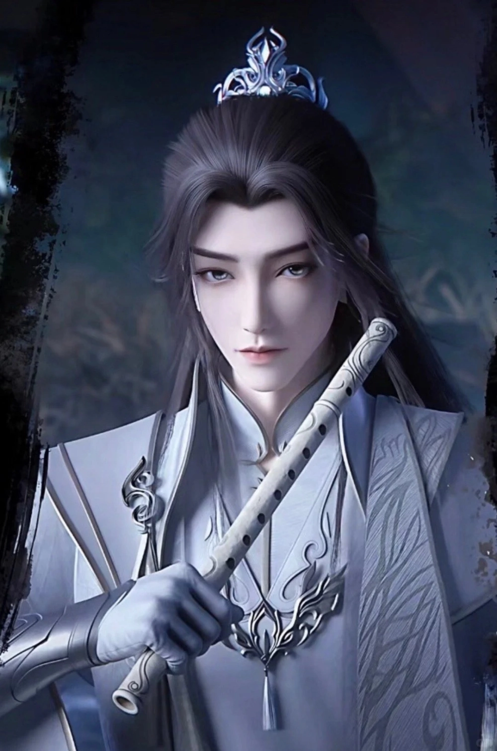 Trích Tiên vây sát thiên kiêu để đoạt lấy tài nguyên