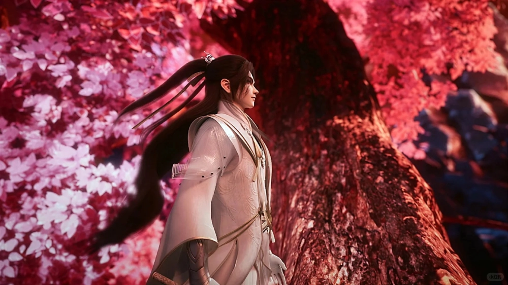 Trận chiến kinh điển Trích Tiên vs Thạch Hạo trên đỉnh núi