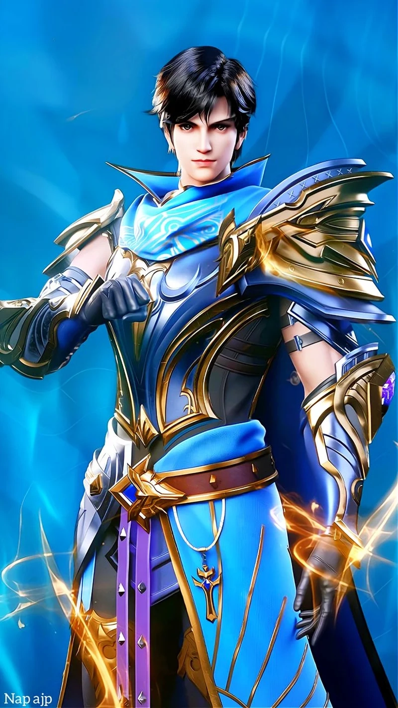 Khám phá sức hút ảnh Trương Phóng Phóng đầy ấn tượng