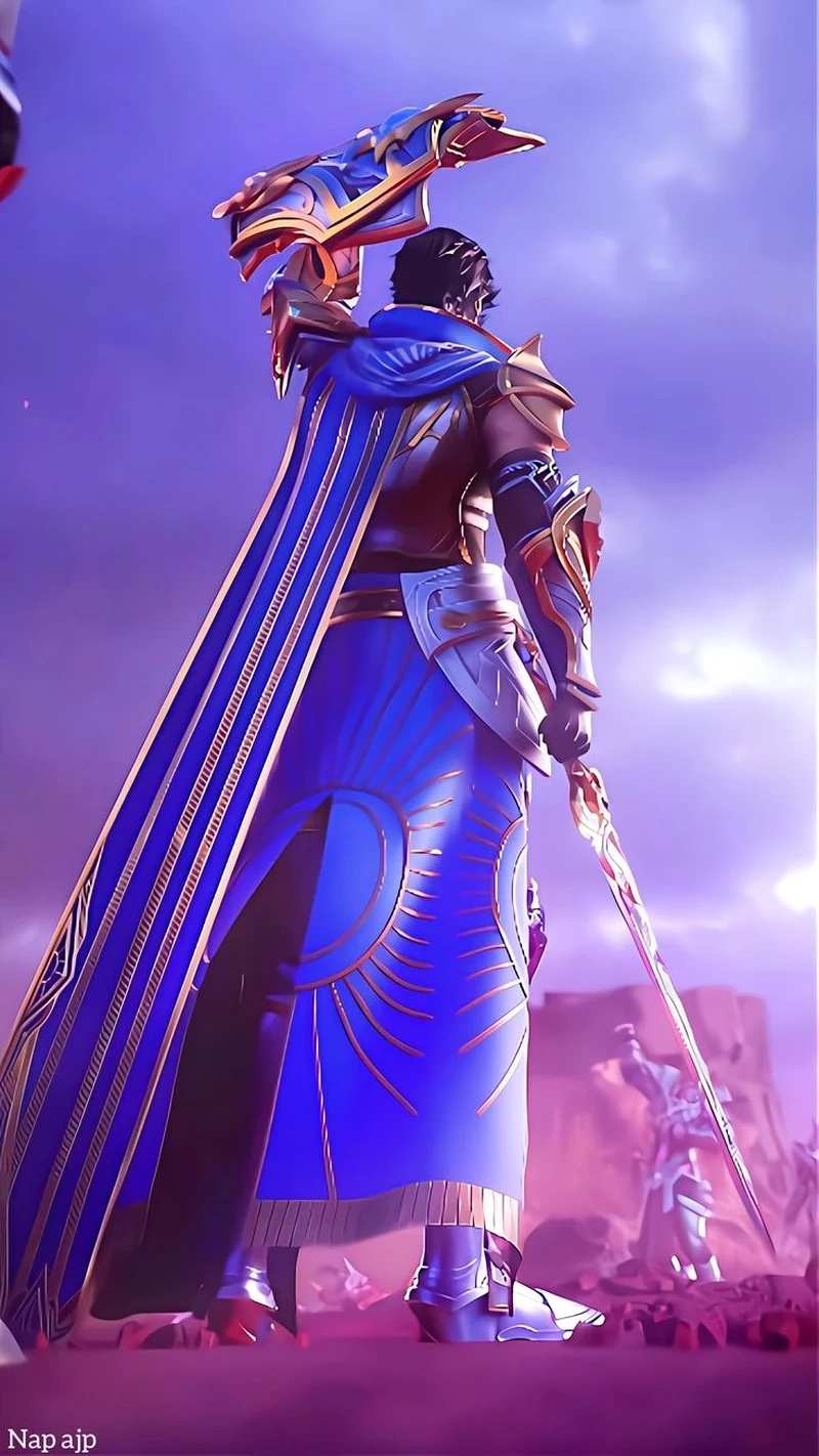 Xem ngay Trương Phóng Phóng hoạt hình sinh động