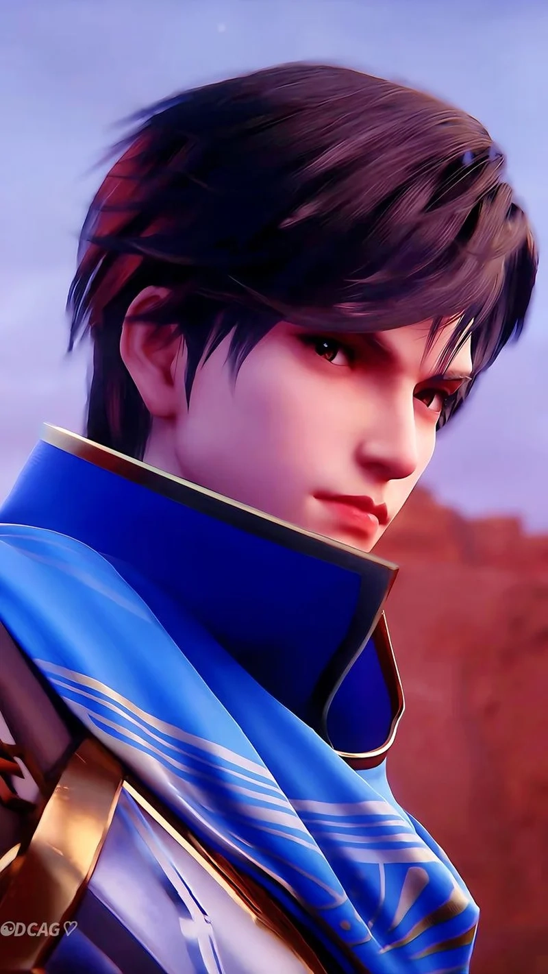 Trải nghiệm chi tiết Trương Phóng Phóng 3d sống động