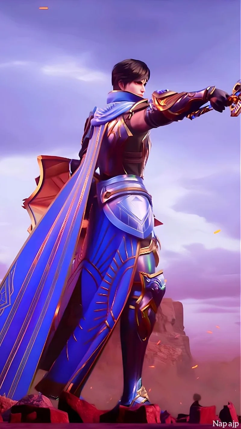 Khám phá bộ sưu tập Trương Phóng Phóng tạo hình độc lạ