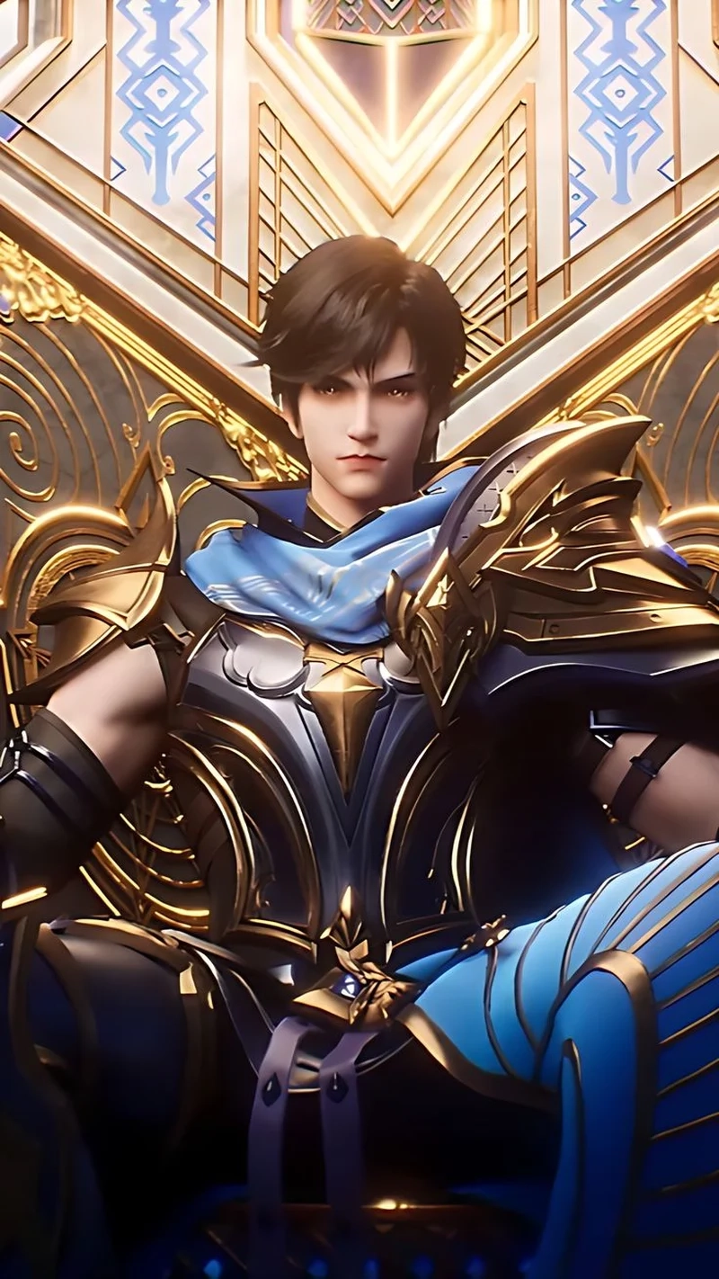 Tìm hiểu về Trương Phóng Phóng nhân vật nổi bật