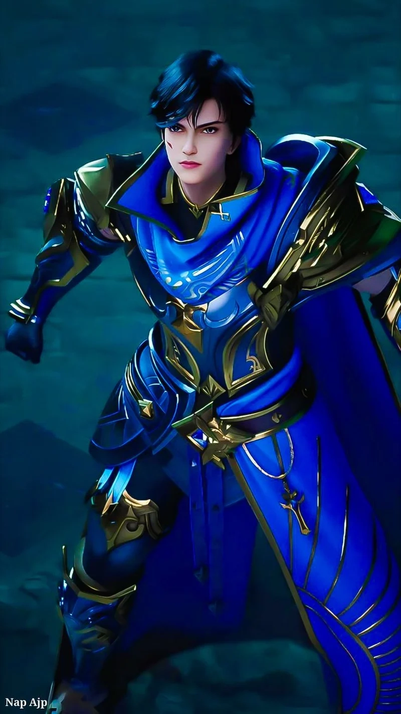 Chiêm ngưỡng Hình Trương Phóng Phóng đẹp tuyệt vời