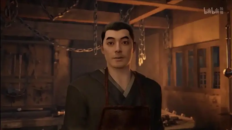 Trương Thiết Khúc Hồn có mạnh không luôn gây tranh luận