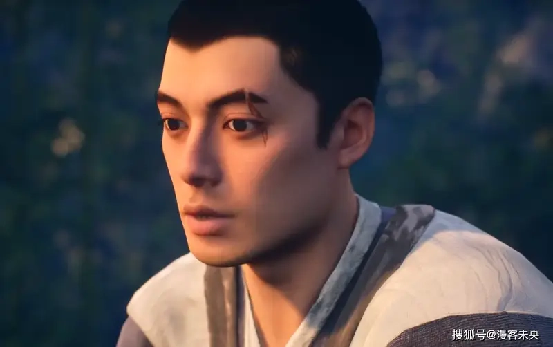 Trương Thiết Khúc Hồn được yêu thích bởi cá tính