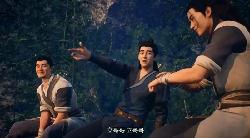 Trương Thiết Khúc Hồn tổng quan nhân vật đáng nhớ