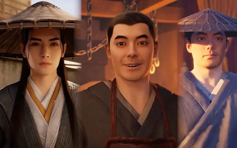 Trương Thiết Khúc Hồn ảnh hưởng câu chuyện sâu sắc