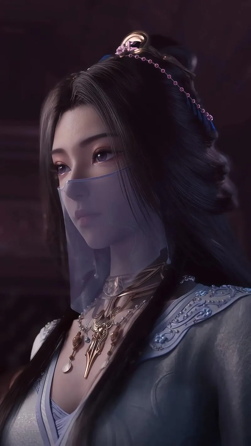 Bộ sưu tập ảnh Tử Linh đẹp nhất