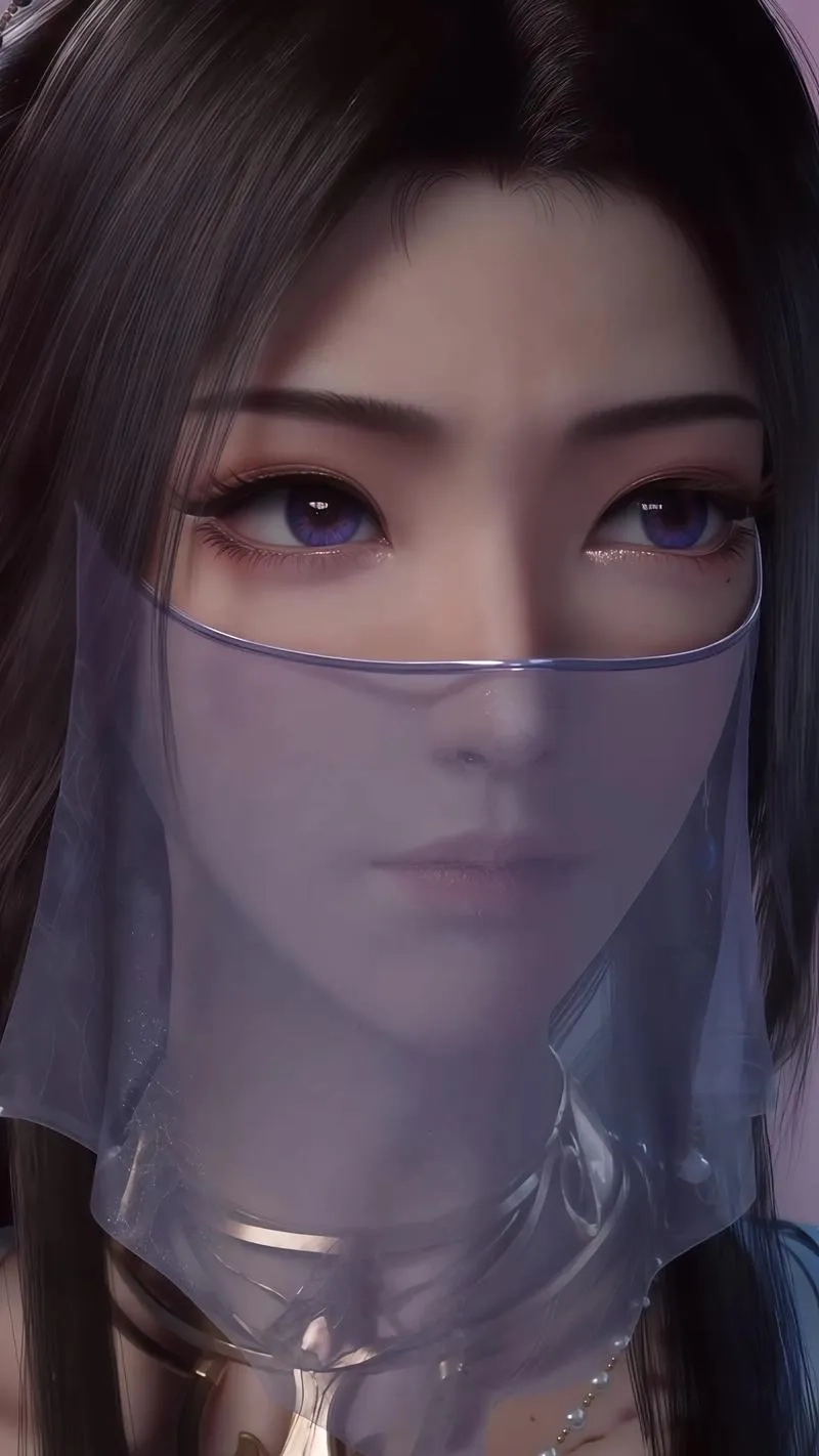 Khám phá bộ pháp bảo của Tử Linh quý