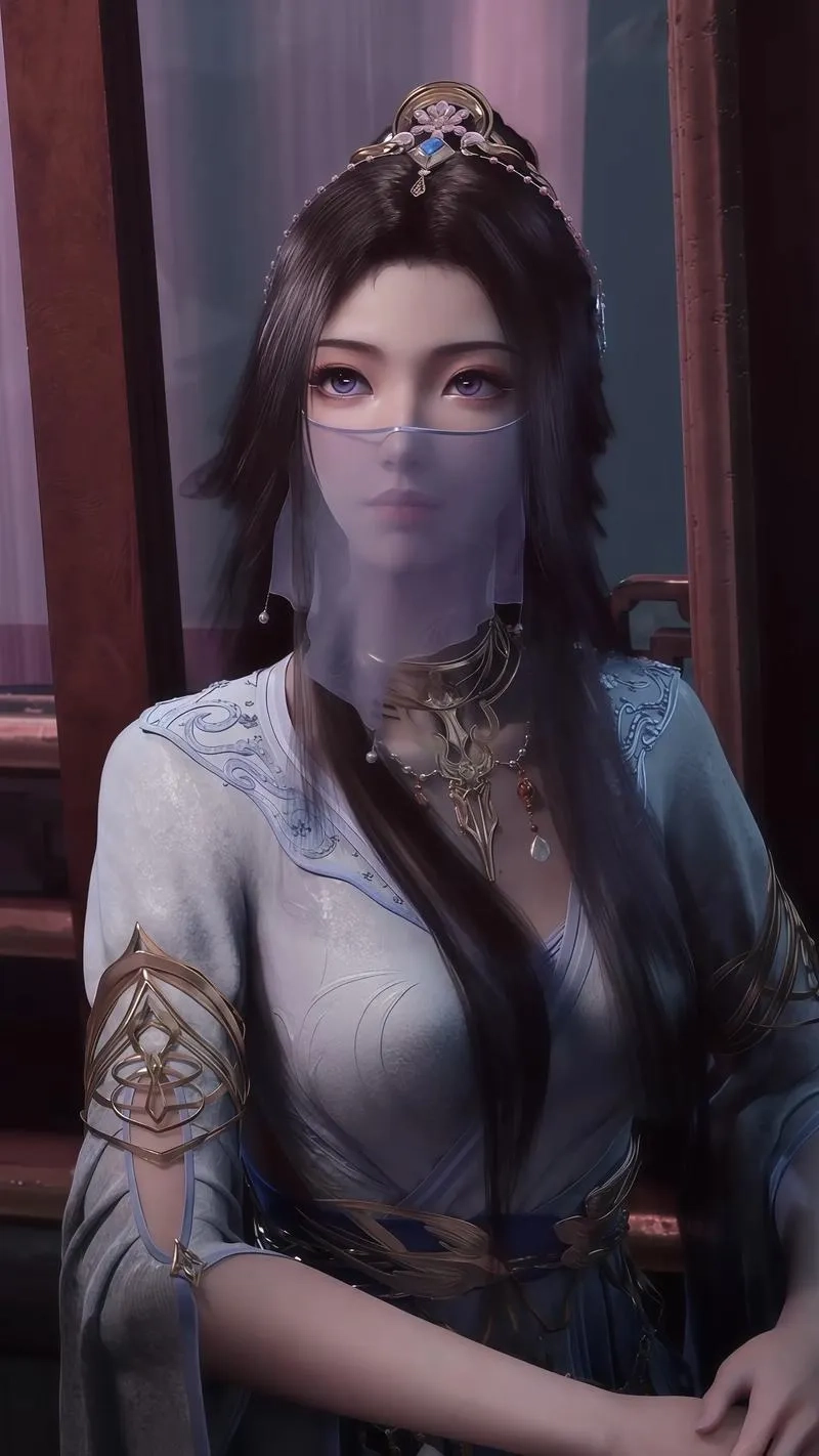 Tình bạn của Tử Linh và Nguyên Dao