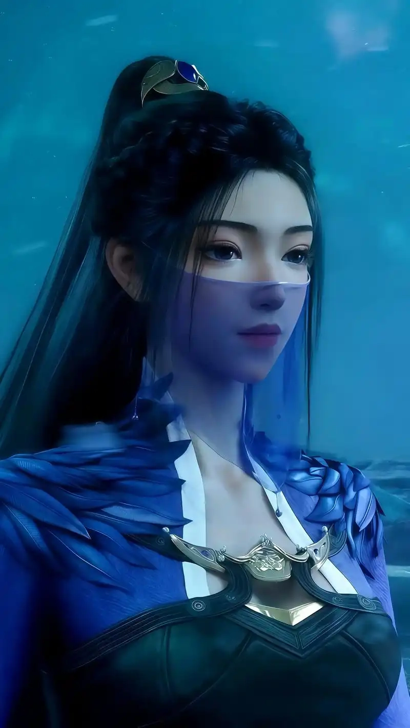 Tìm hiểu đoạn kết cục của Tử Linh 