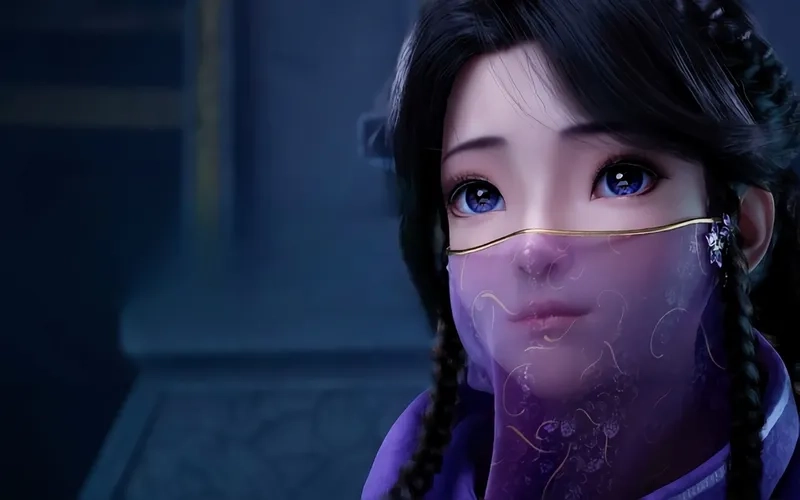 Đánh giá mức tu vi Tử Linh thăng tiến 