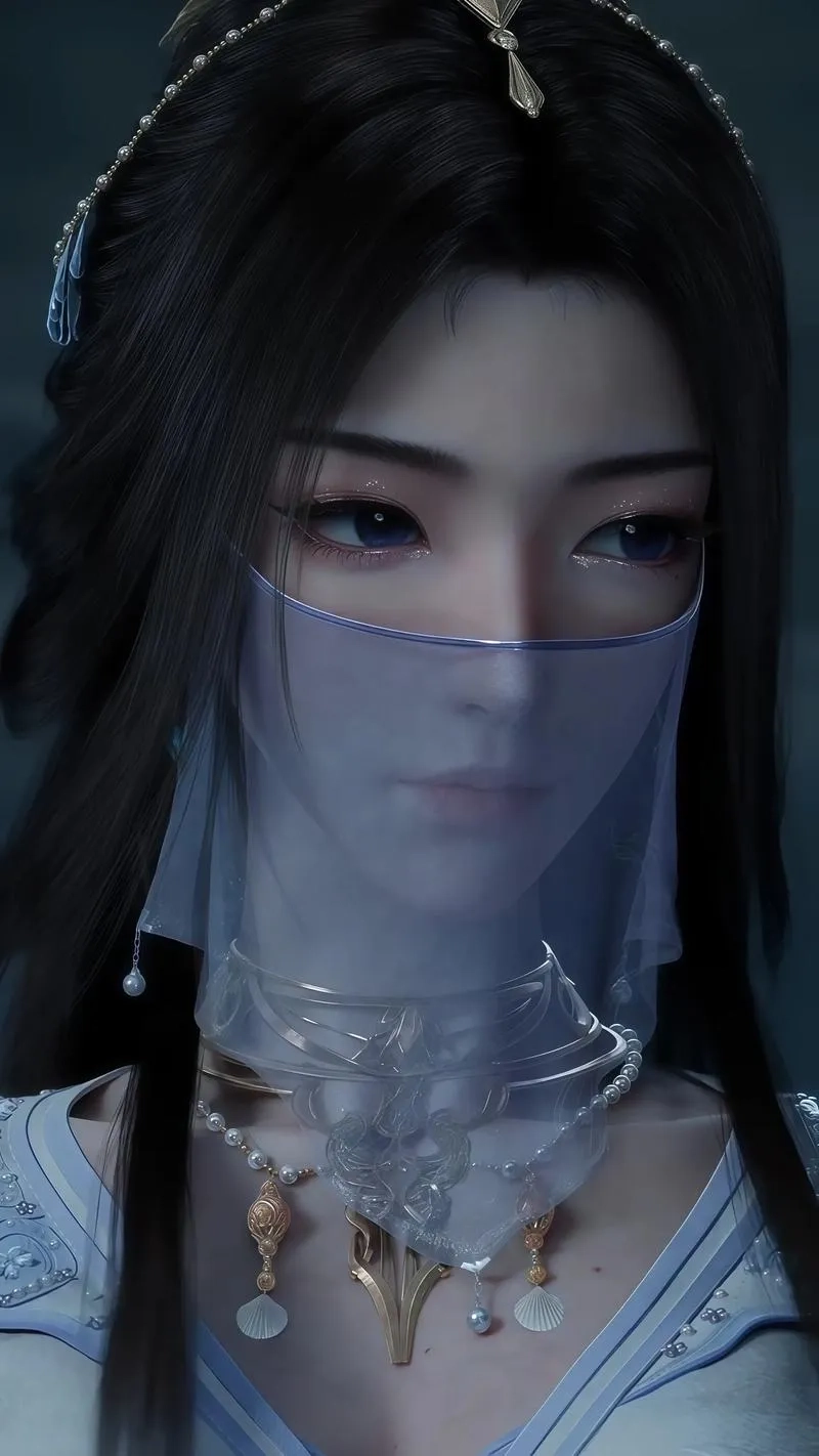 Khám phá tạo hình Tử Linh Anime 