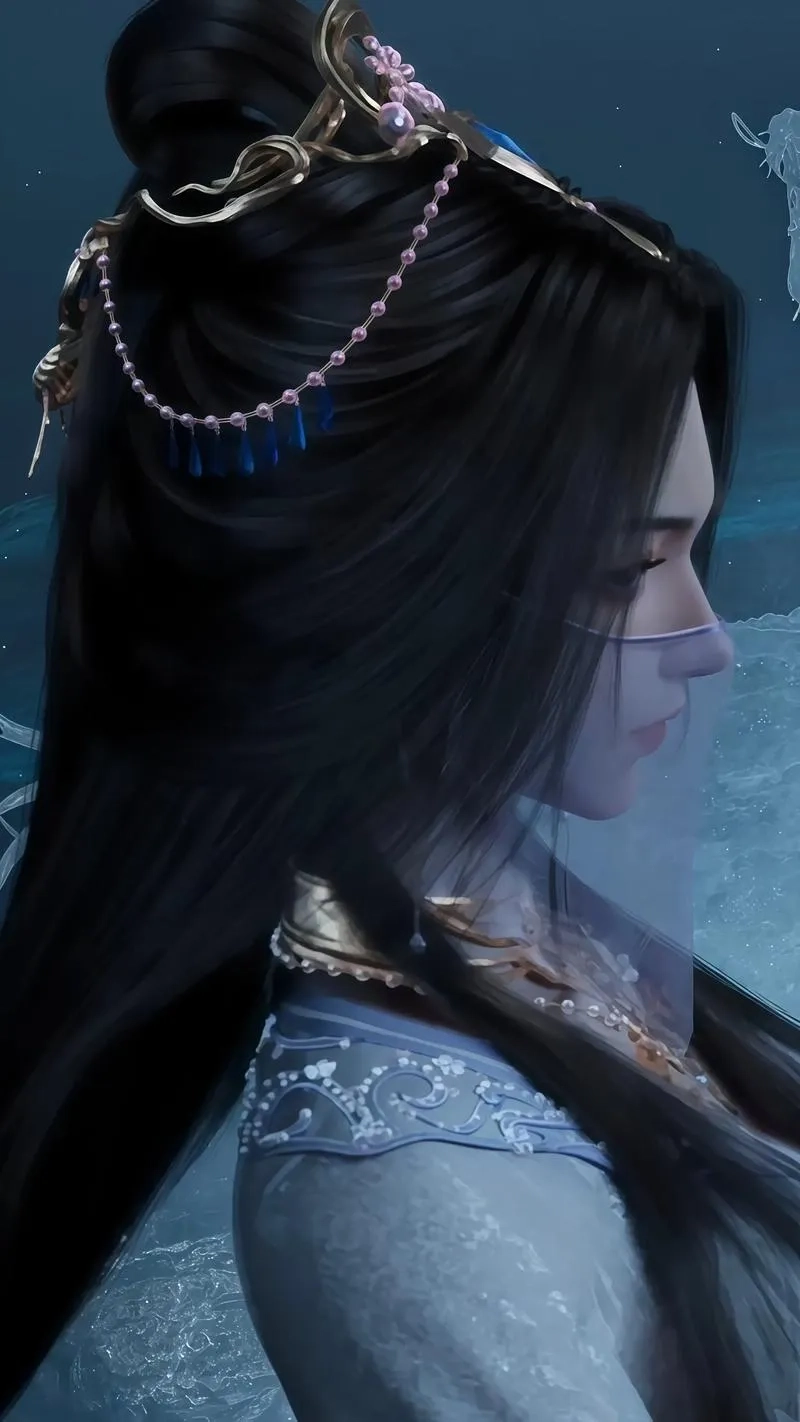 Mối liên hệ Tử Linh và Lệ Phi Vũ 