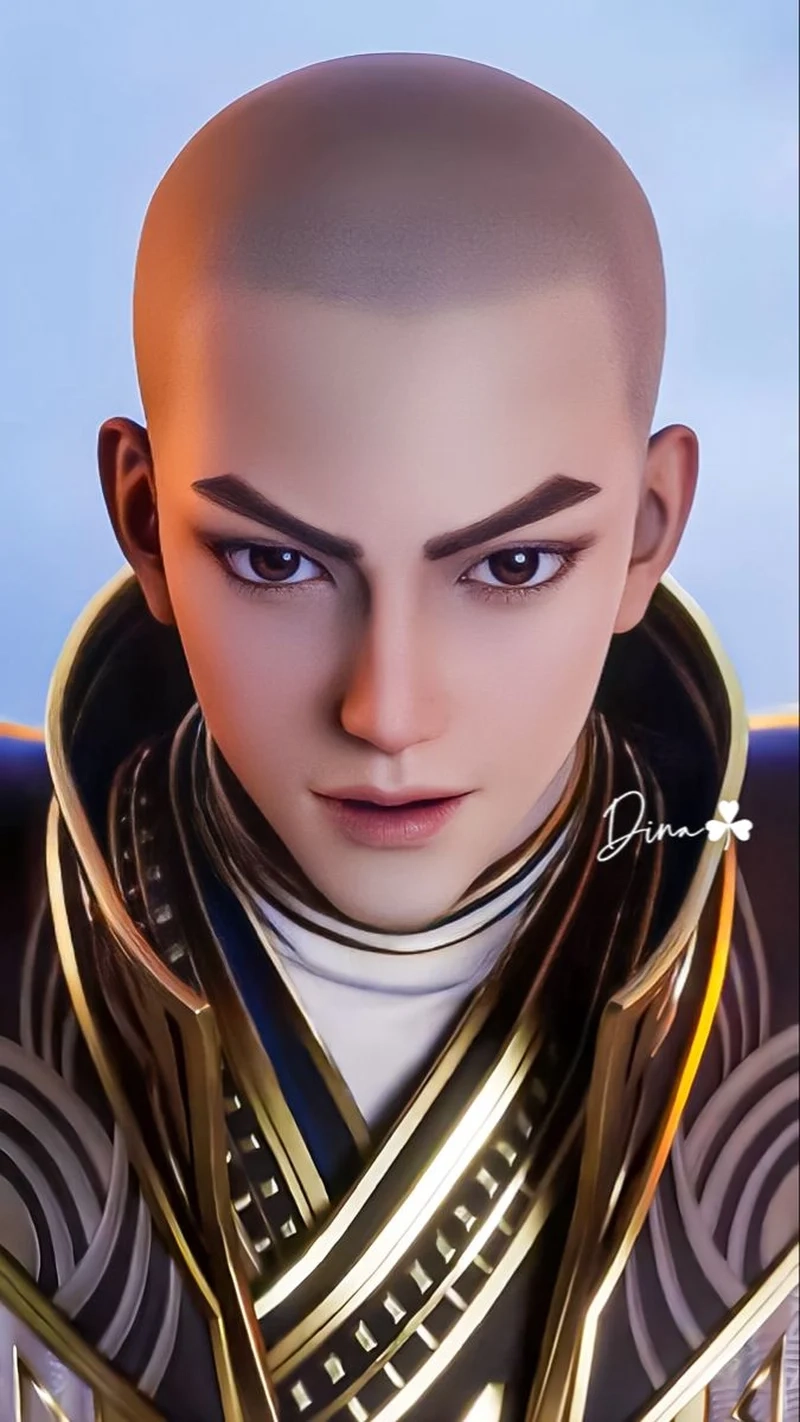 Khám phá vẻ đẹp ảnh Tư Mã Tiên siêu thu hút