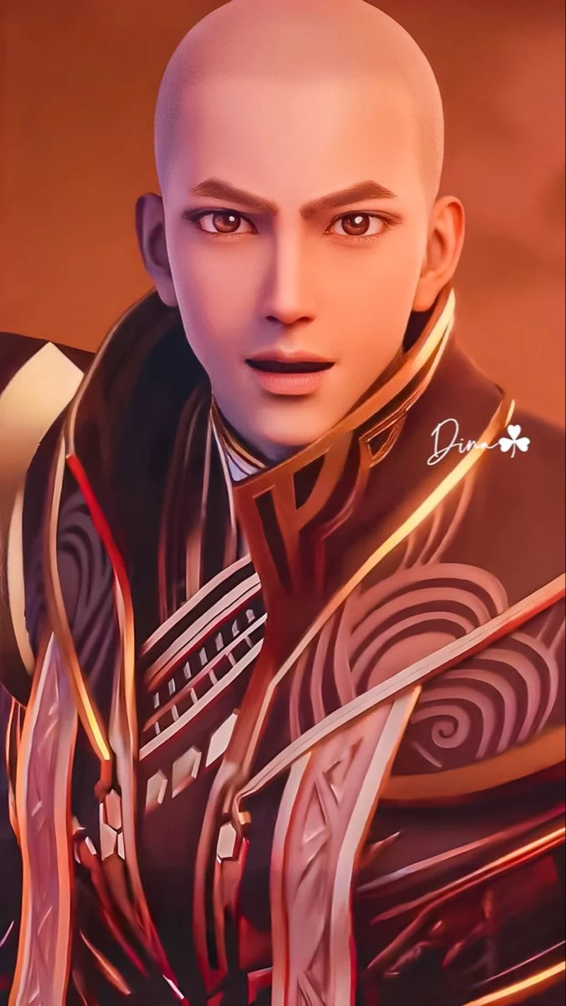 Cập nhật mới nhất hình ảnh Tư Mã Tiên sắc nét