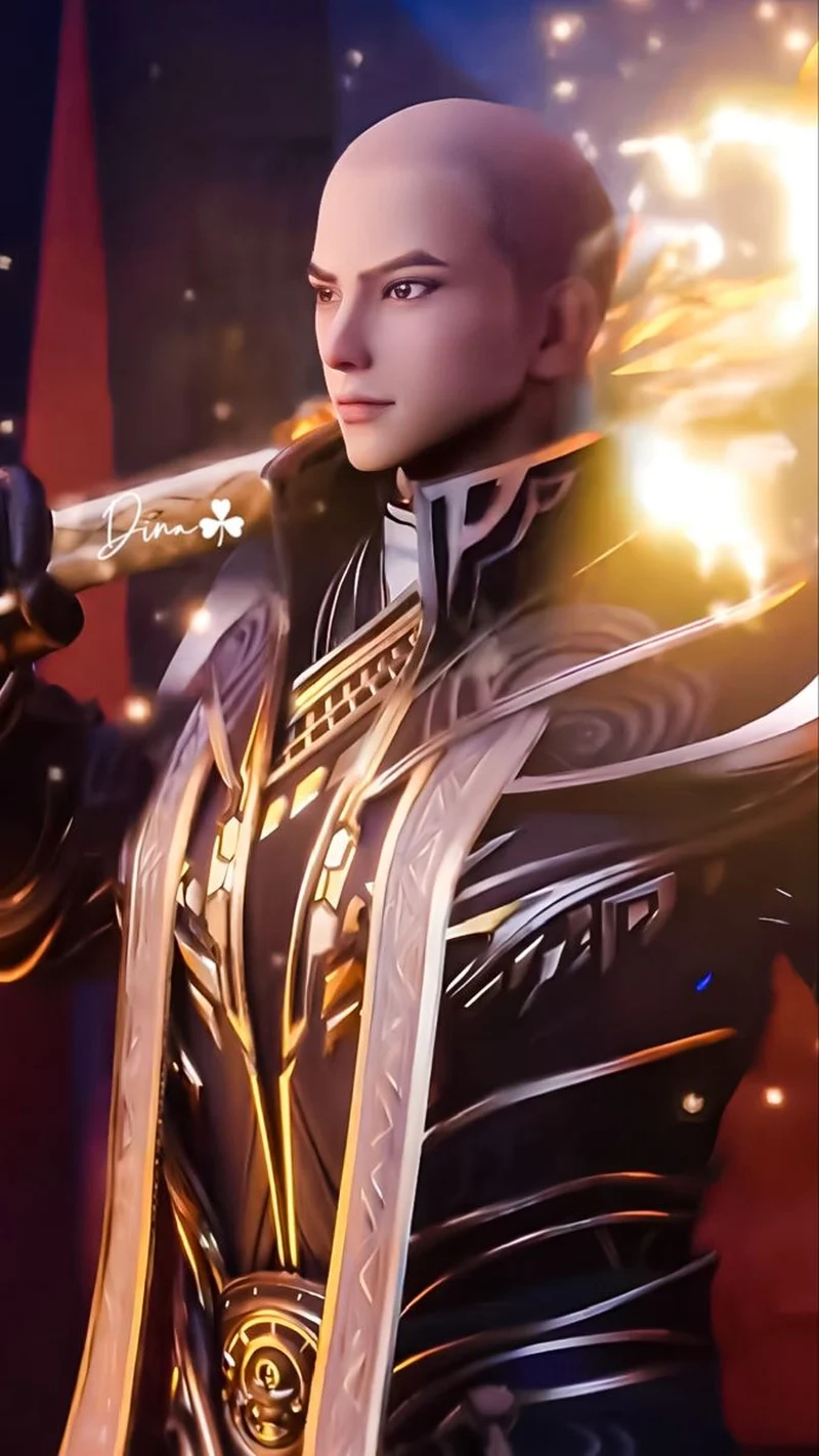 Chiêm ngưỡng Tư Mã Tiên đẹp đầy ấn tượng