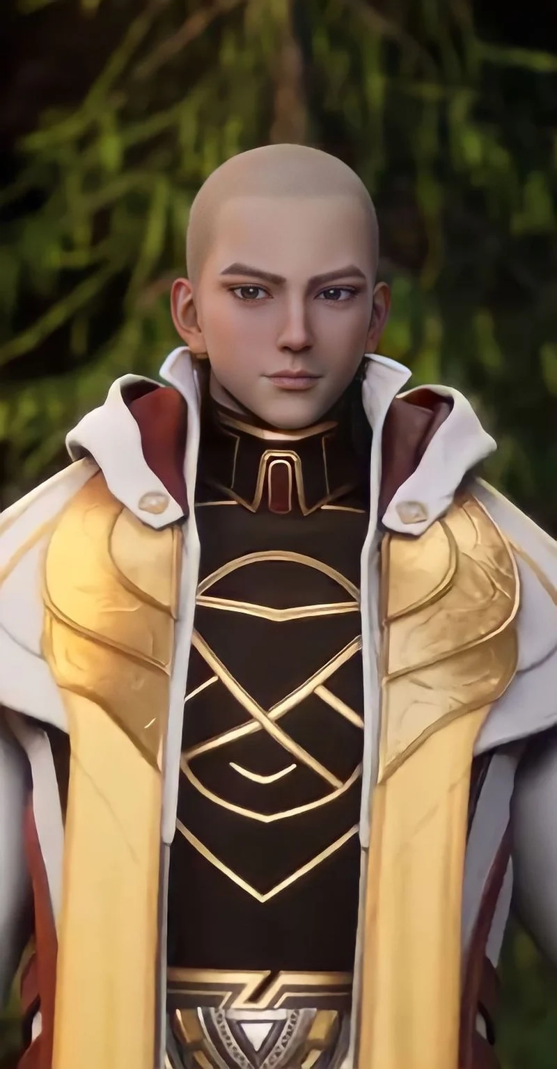 Khám phá bộ sưu tập Tư Mã Tiên tạo hình độc lạ