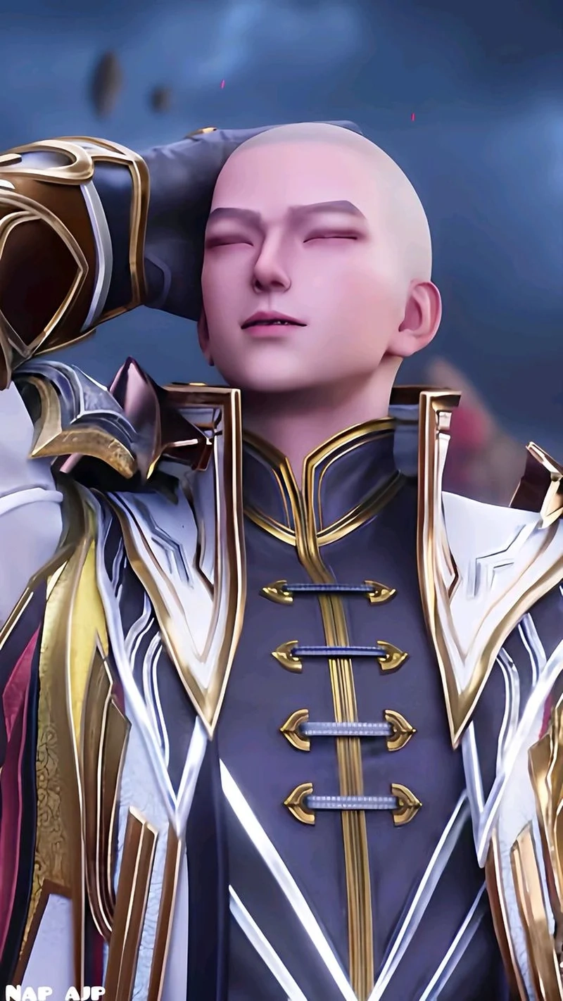 Đắm chìm trong Tư Mã Tiên minh họa tinh tế