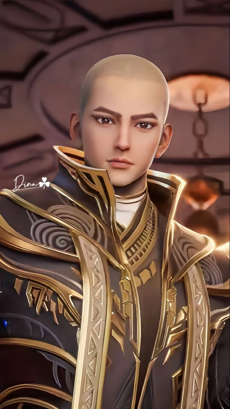 Khám phá Tư Mã Tiên 4k sống động chân thực