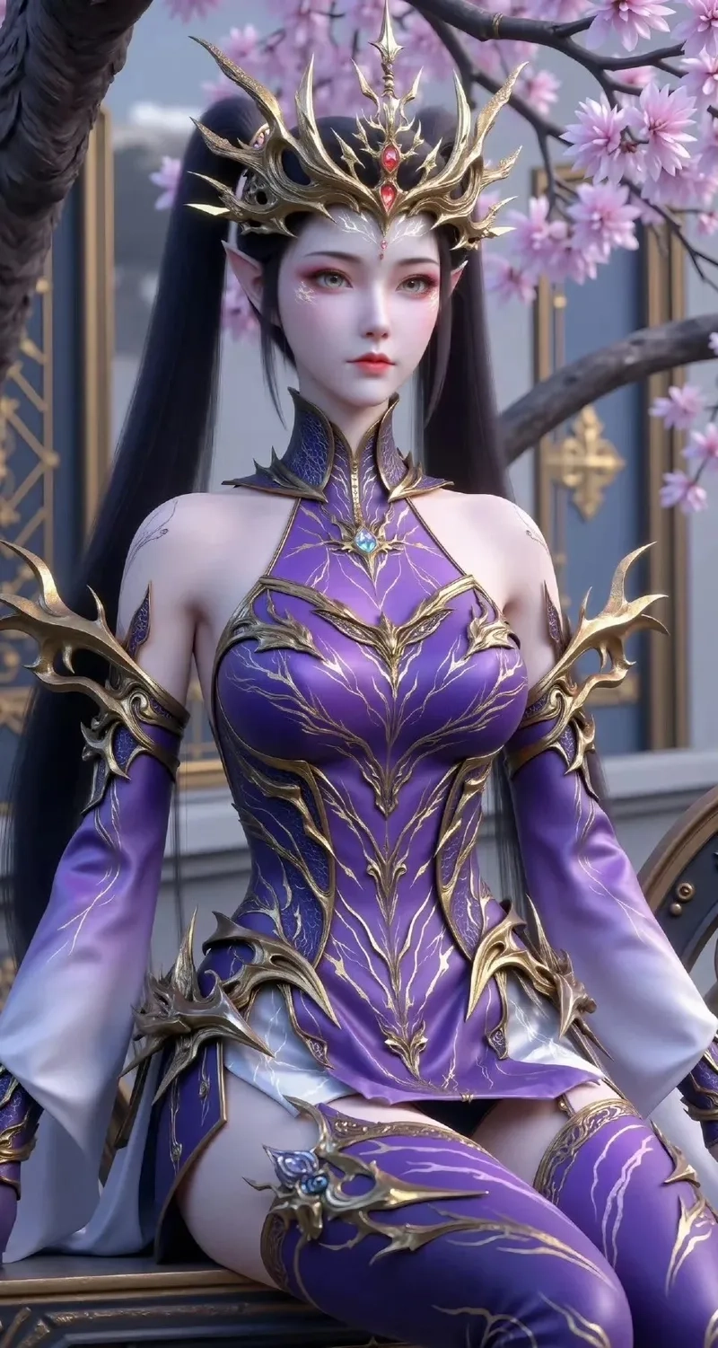 Tuyển chọn Tử Nghiên hình ảnh đẹp chất lượng cao