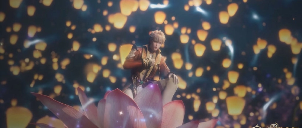 Từ Tam Thạch Đấu La Đại Lục 2 biểu tượng phòng thủ