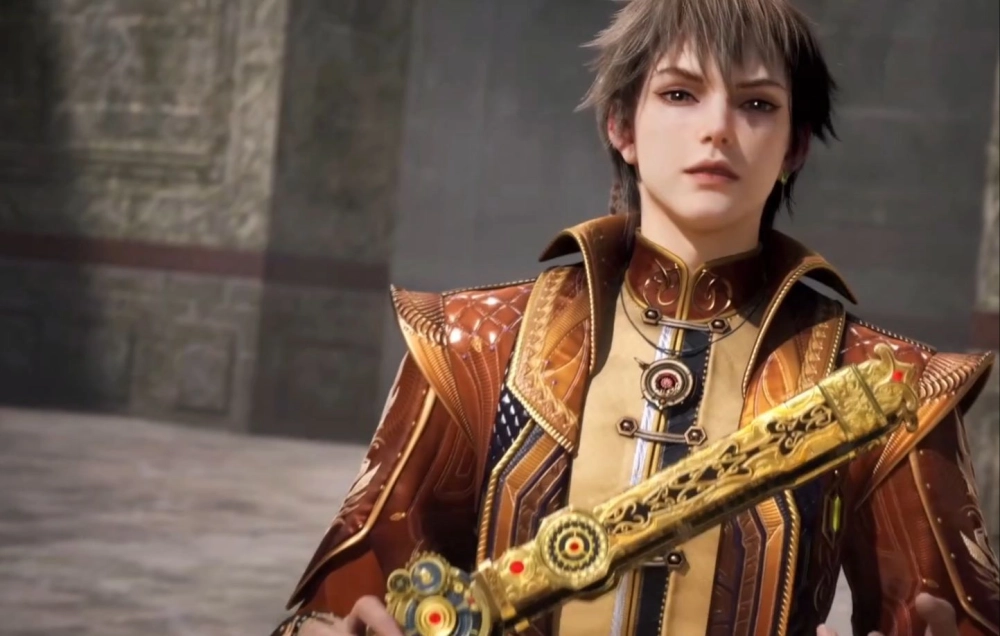 Từ Tam Thạch bảo vệ đồng đội bằng ý chí thép