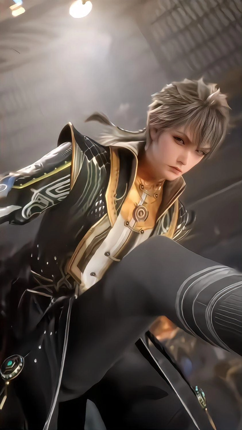 Từ Tam Thạch Huyền Minh Quy trấn thủ như núi lớn