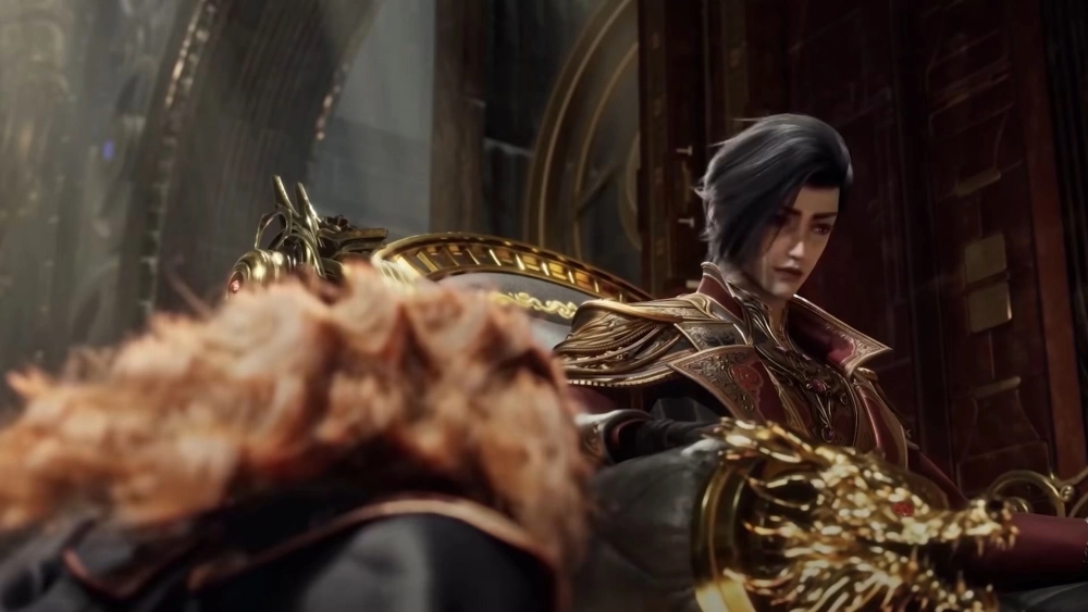 Từ Thiên Nhiên art sáng tạo đậm chất phản diện