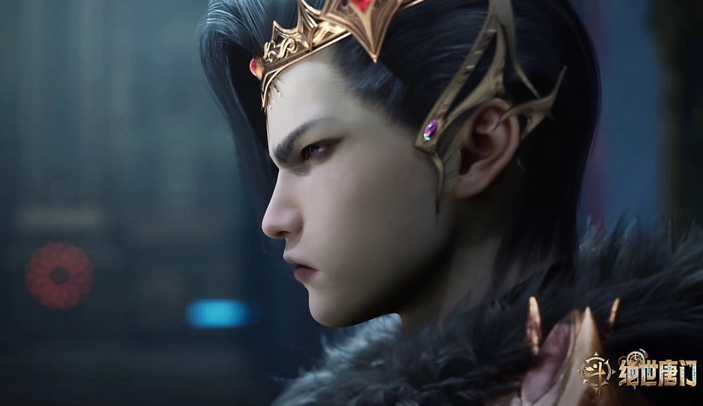 Từ Thiên Nhiên phản diện thông minh đầy nguy hiểm