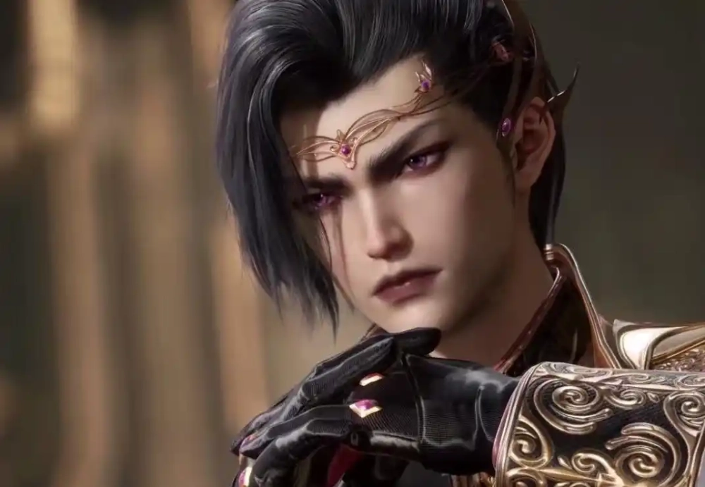 Từ Thiên Nhiên quyền lực áp đảo toàn cục diện