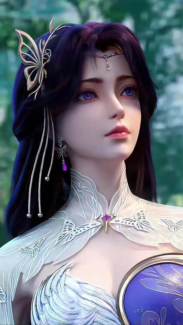 Cảnh tượng Vân Hi hy sinh vì gia đình đầy cảm động