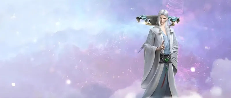 Cảnh Vân Sơn gắn liền Vân Lam Tông hưng thịnh