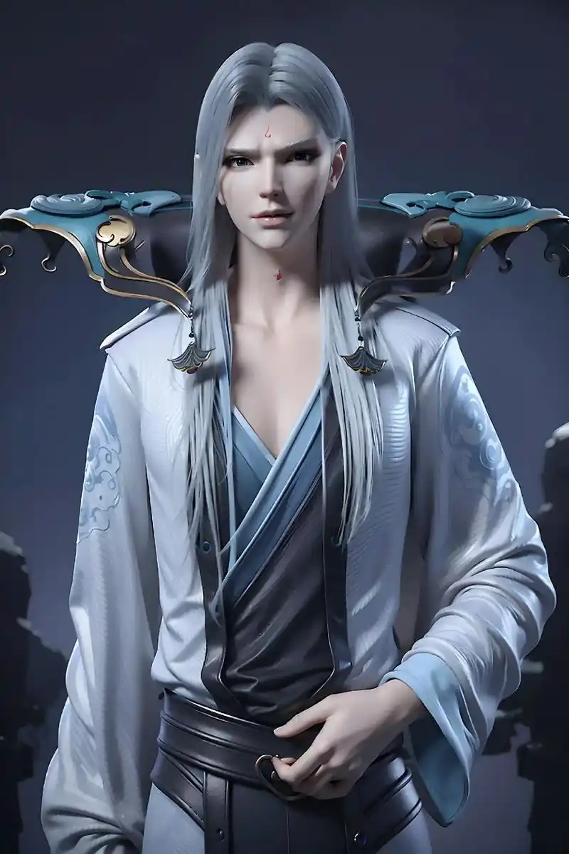 Hé lộ Vân Sơn kết cục đầy bi kịch và tiếc nuối