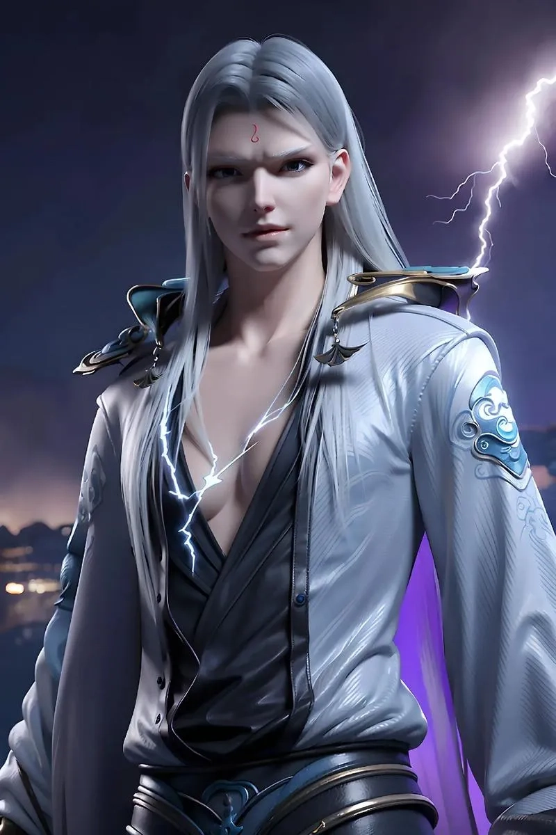 Cuộc đối đầu Vân Sơn Tiêu Viêm gây chấn động cốt truyện