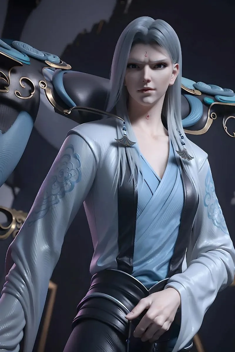 Mối quan hệ Vân Sơn Vân Vận nhiều mâu thuẫn