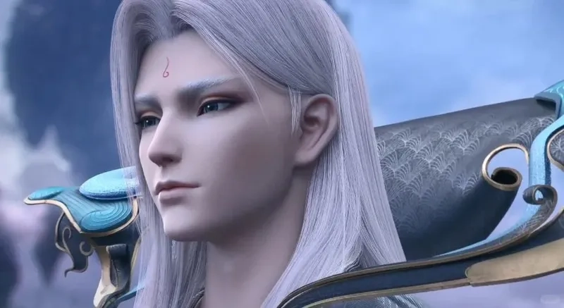 Đỉnh cao kịch tính từ Vân Sơn đại chiến Tiêu Viêm