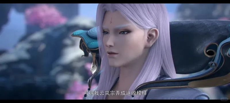 Sức mạnh Vân Sơn tăng vọt nhờ tu luyện tà đạo