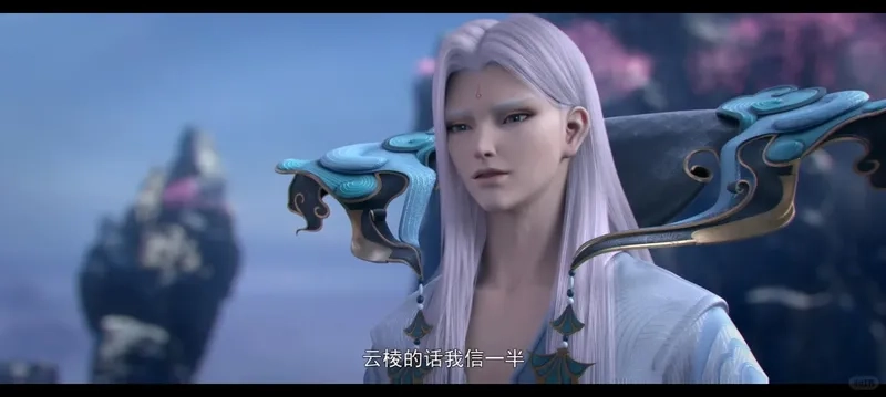 Diễn biến Vân Sơn phản bội khiến Vân Lam Tông sụp đổ