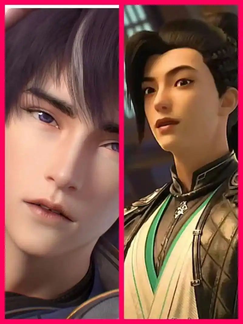 Hành trình trưởng thành của Vân Triệt đầy thử thách