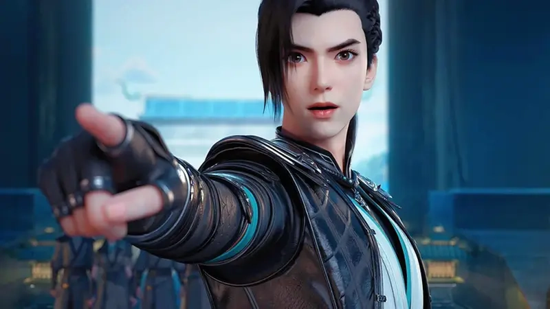 Sức ảnh hưởng của Vân Triệt Nghịch Thiên Tà Thần lớn