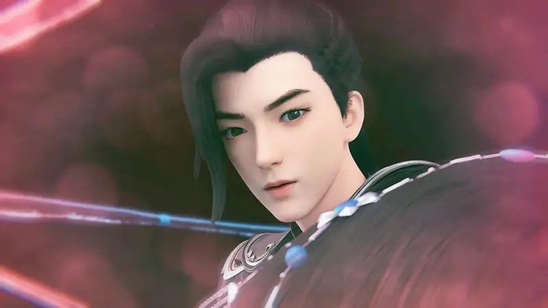 Vân Triệt đại diện chính nghĩa và niềm tin người đọc