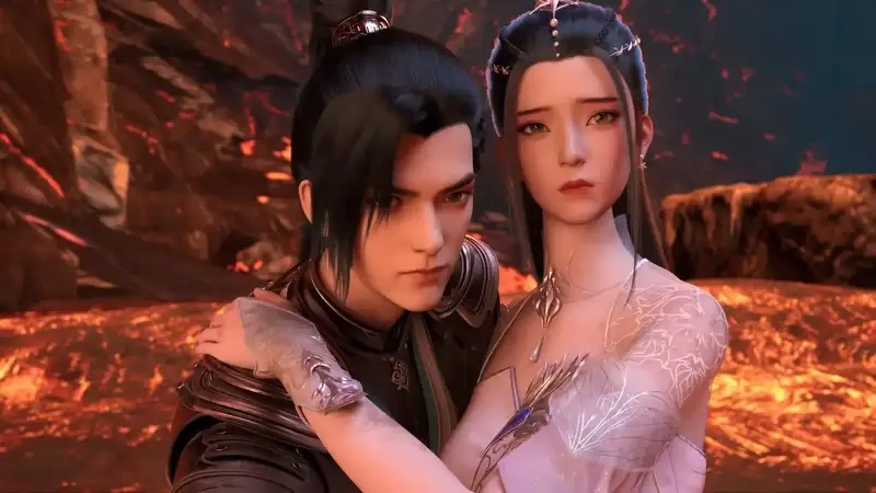 Chiều sâu nhân vật Vân Triệt tạo dấu ấn mạnh mẽ