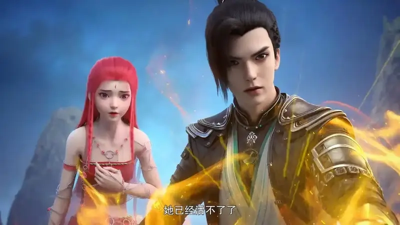 Nghe truyện nghịch thiên tà thần cùng Vân Triệt