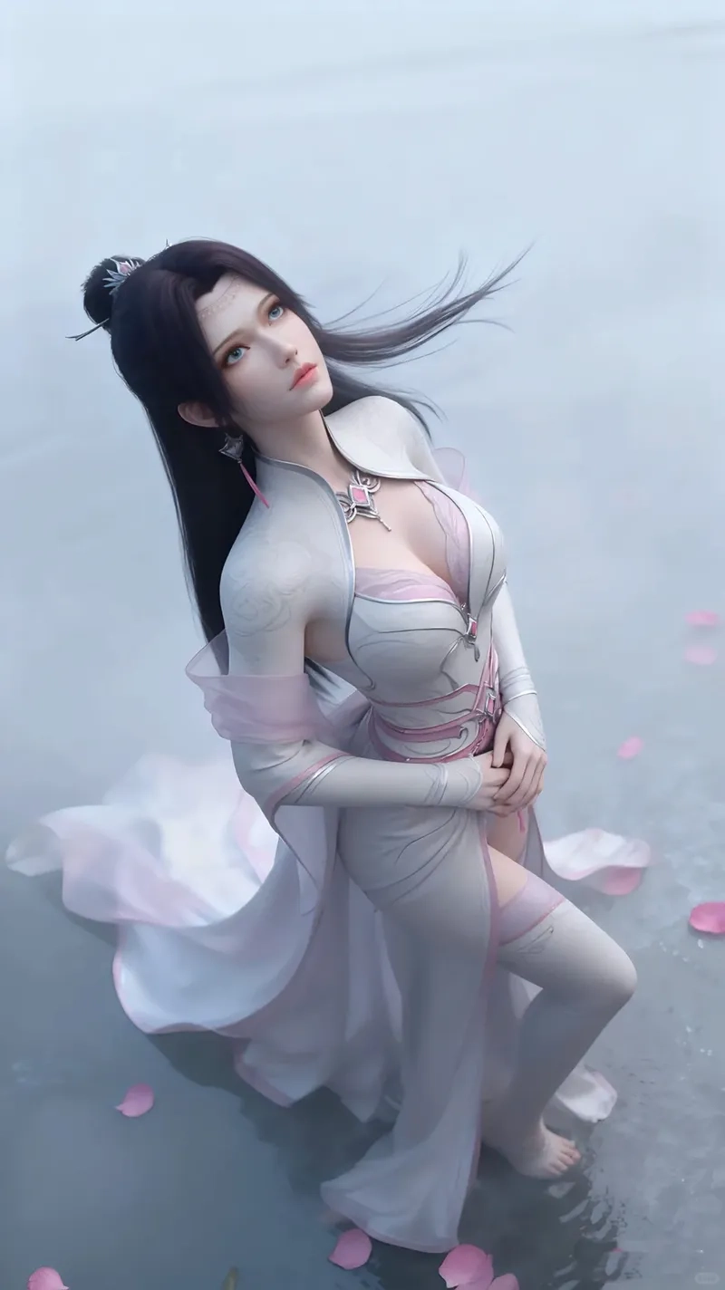 Thực lực Vân Vận bộc lộ qua từng trận chiến căng thẳng