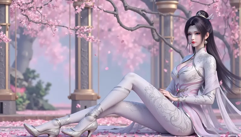 Bộ sưu tập Vân Vận ảnh đẹp được fan tìm kiếm nhiều